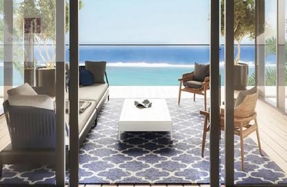Apartment - 2 Bedrooms - 2 Bathrooms for sale in Bayview - EMAAR Beachfront - Dubai Harbour - Dubai