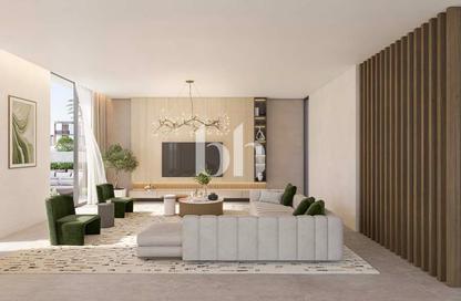Townhouse - 3 Bedrooms - 3 Bathrooms for sale in Leon at Athlon - Athlon by Aldar - Dubai Land - Dubai