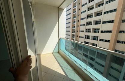 Apartment - 2 Bedrooms - 3 Bathrooms for rent in Ajman Corniche Residences - Ajman Corniche Road - Ajman Apartment - 2 Bedrooms - 3 Bathrooms for rent in Ajman Corniche Residences - Ajman Corniche Road - Ajman