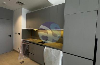Apartment - Studio - 1 Bathroom for rent in MAG 980 - MAG City - Mohammed Bin Rashid City - Dubai Apartment - Studio - 1 Bathroom for rent in MAG 980 - MAG City - Mohammed Bin Rashid City - Dubai