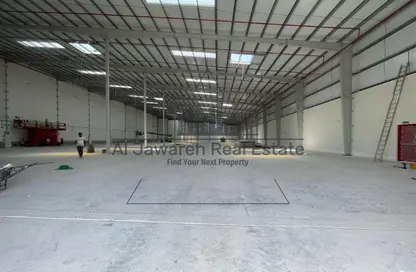 Warehouse - Studio - 1 Bathroom for rent in Umm Dir - Umm Al Quwain