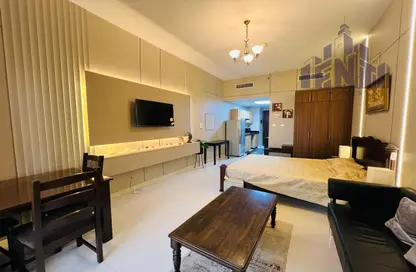 شقة - 1 حمام للايجار في مساكن النخبة رقم 6 - مساكن النخبة الرياضية - مدينة دبي الرياضية - دبي