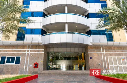 Apartment - 2 Bedrooms - 3 Bathrooms for sale in National Bonds Plaza - Barsha Heights (Tecom) - Dubai