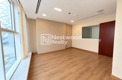 Office Space - Studio - 1 for rent in Al Manara Tower - Business Bay - Dubai