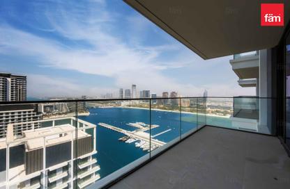 Apartment - 3 Bedrooms - 3 Bathrooms for sale in Beach Mansion Tower 1 - Beach Mansion - Emaar Beachfront - Dubai Harbour - Dubai Apartment - 3 Bedrooms - 3 Bathrooms for sale in Beach Mansion Tower 1 - Beach Mansion - Emaar Beachfront - Dubai Harbour - Dubai