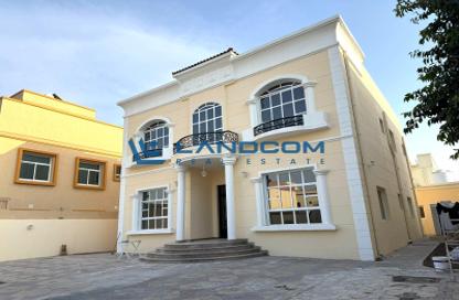 Villa - 5 Bedrooms - 6 Bathrooms for rent in Al Quoz 1 Villas - Al Quoz 1 - Al Quoz - Dubai Villa - 5 Bedrooms - 6 Bathrooms for rent in Al Quoz 1 Villas - Al Quoz 1 - Al Quoz - Dubai