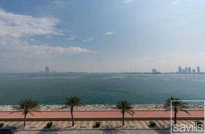 Apartment - 2 - 3 for sale in Muraba Residence - The Crescent - Palm Jumeirah - Dubai