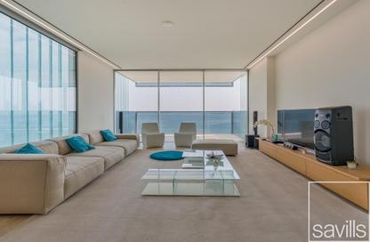 Apartment - 2 - 3 for sale in Muraba Residence - The Crescent - Palm Jumeirah - Dubai Apartment - 2 - 3 for sale in Muraba Residence - The Crescent - Palm Jumeirah - Dubai