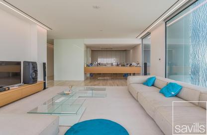 Apartment - 2 - 3 for sale in Muraba Residence - The Crescent - Palm Jumeirah - Dubai Apartment - 2 - 3 for sale in Muraba Residence - The Crescent - Palm Jumeirah - Dubai