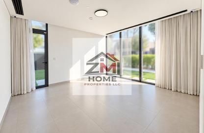 Villa - 4 - 6 for rent in Robinia - Masaar - Tilal City - Sharjah