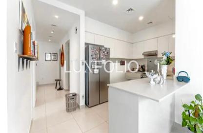 Townhouse - 4 Bedrooms - 4 Bathrooms for rent in Maple at Dubai Hills Estate 3 - Maple at Dubai Hills Estate - Dubai Hills Estate - Dubai