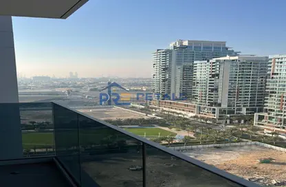 Apartment - 2 Bedrooms - 3 Bathrooms for rent in 1 Residences - 1 - 1 Residences - Al Kifaf - Zabeel - Dubai