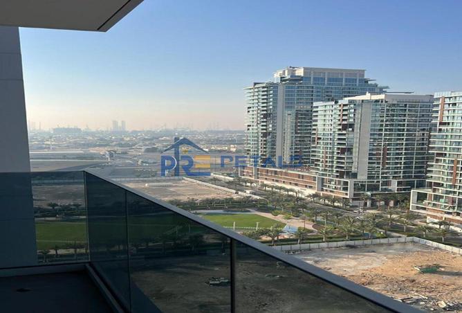 منظر على جبل الشيخ || وحدة فسيحة || جاهزة للسكن