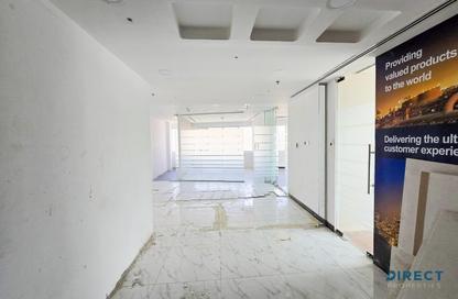 Office Space - Studio for sale in HDS Tower - JLT Cluster F - Jumeirah Lake Towers - Dubai