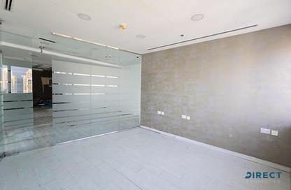 Office Space - Studio for sale in HDS Tower - JLT Cluster F - Jumeirah Lake Towers - Dubai