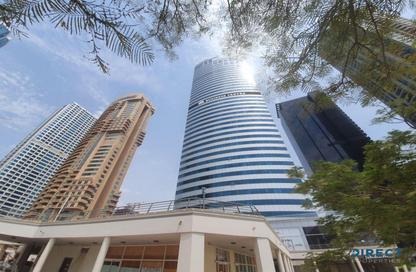 مكتب - استوديو للبيع في HDS  برج - (JLT) مجمع F - أبراج بحيرات الجميرا - دبي