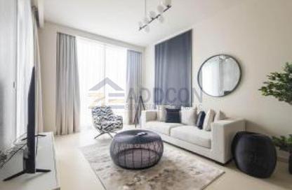 شقة - 3 غرف نوم - 3 حمامات للبيع في هاربور جيت تاور1 - بوابة هاربور - مرسى خور دبي - دبي