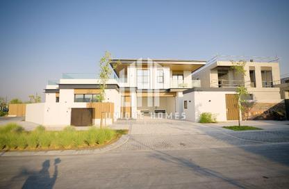 Villa - 4 - 5 for sale in Al Naseem - Al Hudayriat Island - Abu Dhabi Villa - 4 - 5 for sale in Al Naseem - Al Hudayriat Island - Abu Dhabi