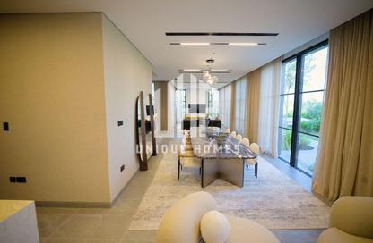 Villa - 4 - 5 for sale in Al Naseem - Al Hudayriat Island - Abu Dhabi