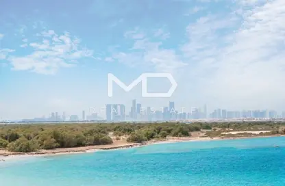 فيلا - 5 غرف نوم - 8 حمامات للايجار في سيف الجبيل - جزيرة الجبيل - أبوظبي