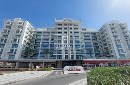 شقة - 1 حمام للبيع في جليتز 2 - جليتز - ستوديو سيتي - دبي