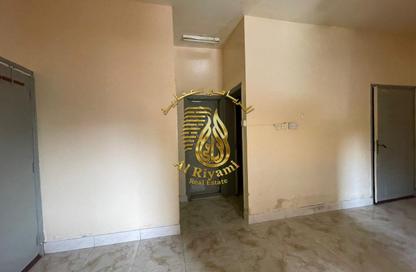 Apartment - Studio - 1 Bathroom for rent in Al Rashidiya Towers - Al Rashidiya - Ajman Downtown - Ajman