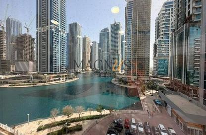 مكتب - استوديو - 1 حمام للايجار في جولدكريست إكزيكتيف - (JLT) مجمع C - أبراج بحيرات الجميرا - دبي مكتب - استوديو - 1 حمام للايجار في جولدكريست إكزيكتيف - (JLT) مجمع C - أبراج بحيرات الجميرا - دبي