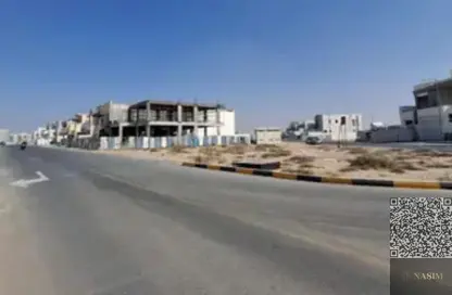Land - Studio for sale in Al Bahia Hills - Al Bahia - Ajman