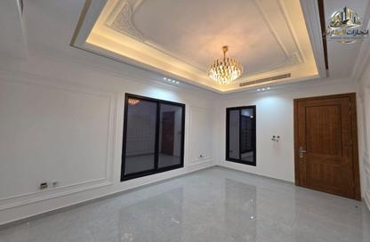 Villa - 6 Bedrooms - 7+ Bathrooms for sale in Al Helio 2 - Al Helio - Ajman Villa - 6 Bedrooms - 7+ Bathrooms for sale in Al Helio 2 - Al Helio - Ajman