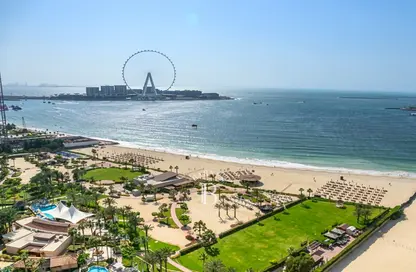 Apartment - 2 Bedrooms - 3 Bathrooms for sale in The One JBR - Jumeirah Beach Residence - Dubai Apartment - 2 Bedrooms - 3 Bathrooms for sale in The One JBR - Jumeirah Beach Residence - Dubai