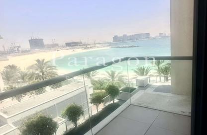 Apartment - 1 - 2 for sale in Pacific Polynesia - Pacific - Al Marjan Island - Ras Al Khaimah
