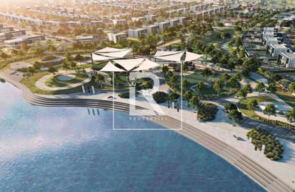 Villa - 5 Bedrooms - 6 Bathrooms for sale in Lea - Yas Acres - Yas Island - Abu Dhabi Villa - 5 Bedrooms - 6 Bathrooms for sale in Lea - Yas Acres - Yas Island - Abu Dhabi