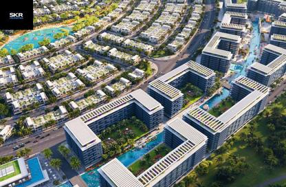 Townhouse - 4 Bedrooms - 4 Bathrooms for sale in Lush - Damac Riverside - Dubai Investment Park 2 (DIP 2) - Dubai Investment Park (DIP) - Dubai