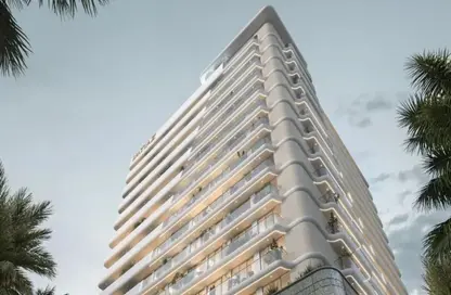 Apartment - 1 Bedroom - 2 Bathrooms for sale in Pearl House IV - Jumeirah Village Circle - Dubai Apartment - 1 Bedroom - 2 Bathrooms for sale in Pearl House IV - Jumeirah Village Circle - Dubai