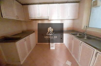 Apartment - 1 Bedroom - 1 Bathroom for rent in Muwaileh 3 Building - Muwaileh - Sharjah