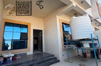 Townhouse - 7+ Bedrooms - 6 Bathrooms for sale in Al Yasmeen - Ajman Townhouse - 7+ Bedrooms - 6 Bathrooms for sale in Al Yasmeen - Ajman