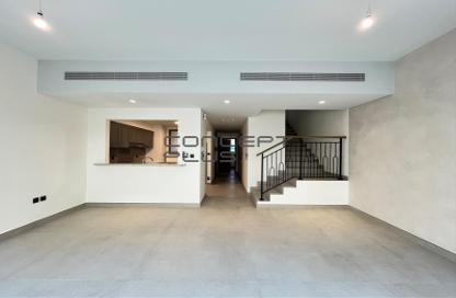 Villa - 4 - 3 for rent in Malta - Damac Lagoons - Dubai