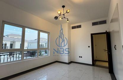 Villa - 3 Bedrooms - 4 Bathrooms for rent in Al Habtoor Polo Resort and Club - The Residences - Dubai Land - Dubai