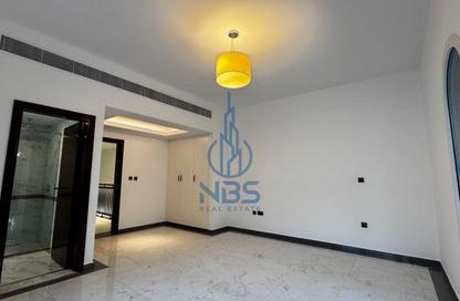 Villa - 3 Bedrooms - 4 Bathrooms for rent in Al Habtoor Polo Resort and Club - The Residences - Dubai Land - Dubai