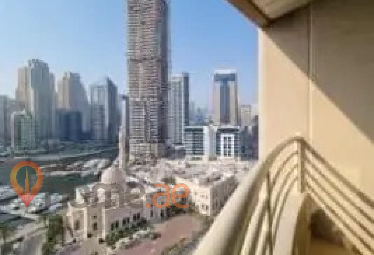 Marina View | 2BR | Balcony Access photo 7