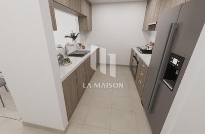 Apartment - 1 Bedroom - 2 Bathrooms for sale in Views B - Yas Golf Collection - Yas Island - Abu Dhabi