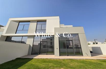 Townhouse - 4 - 4 for sale in Murooj Al Furjan West - Murooj Al Furjan - Al Furjan - Dubai