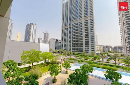 Apartment - 2 - 2 for sale in 17 Icon Bay - Dubai Creek Harbour (The Lagoons) - Dubai