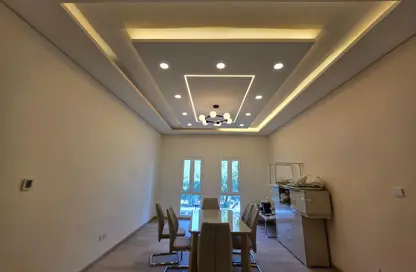 Apartment - 1 Bedroom - 2 Bathrooms for rent in Building 58 - Mediterranean Cluster - Discovery Gardens - Dubai