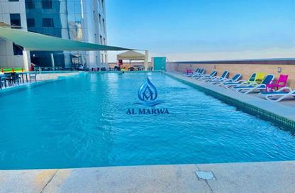 Apartment - 2 - 3 for rent in Liwan Building - Al Nahda - Sharjah Apartment - 2 - 3 for rent in Liwan Building - Al Nahda - Sharjah