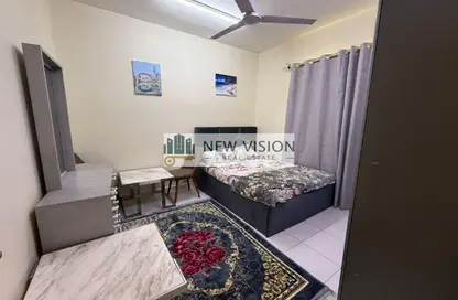 Apartment - 1 Bedroom - 1 Bathroom for rent in Qasimia 10 building - Al Mahatta - Al Qasimia - Sharjah