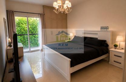 Townhouse - 2 - 4 for sale in Flamingo Villas - Mina Al Arab - Ras Al Khaimah