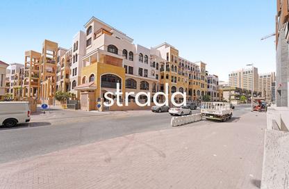 Apartment - Studio - 1 for sale in Waref Residences - District 11 - Jumeirah Village Circle - Dubai Apartment - Studio - 1 for sale in Waref Residences - District 11 - Jumeirah Village Circle - Dubai