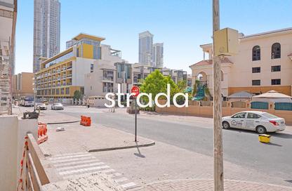 Apartment - Studio - 1 for sale in Waref Residences - District 11 - Jumeirah Village Circle - Dubai Apartment - Studio - 1 for sale in Waref Residences - District 11 - Jumeirah Village Circle - Dubai