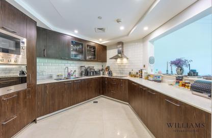 Apartment - 2 Bedrooms - 3 Bathrooms for sale in Al Anbara - Shoreline Apartments - Palm Jumeirah - Dubai Apartment - 2 Bedrooms - 3 Bathrooms for sale in Al Anbara - Shoreline Apartments - Palm Jumeirah - Dubai